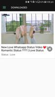 Video Status for WhatsApp Screenshot 1