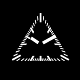 Analog Background Clock widget APK