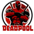 deadpool Stickers for WhatsApp‏ WAStickerApps‏