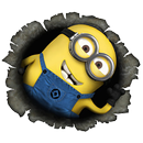 minions Stickers for WhatsApp‏ WAStickerApps‏ APK