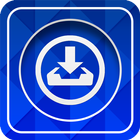 Video Tube - All Video Downloader icon