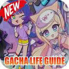 New Gacha Life Tricks biểu tượng