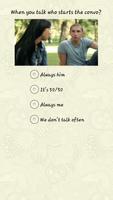 Does He Like Me Quiz ภาพหน้าจอ 2