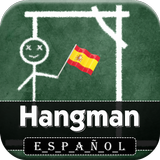 Hangman Spanish Zeichen