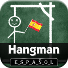 آیکون‌ Hangman Spanish
