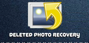 Deleted Photo Recovery