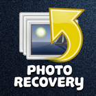 Deleted Photo Recovery icône