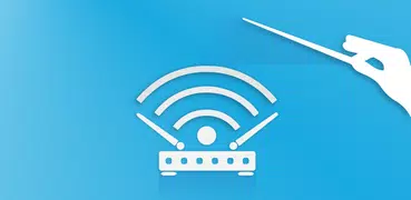 WiFi Maestro - Testa Velocidad