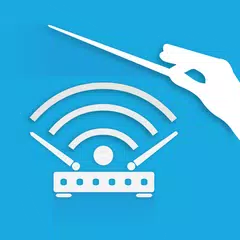 WiFi マエストロ アプリダウンロード