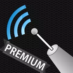 Скачать WiFi Analyzer Premium APK