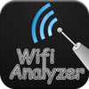 WiFi Analyzer icône WiFi Analyzer icône