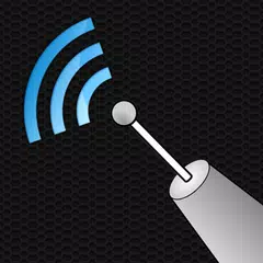 Скачать WiFi Analyzer APK