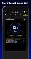 WiFi Analyzer APK download