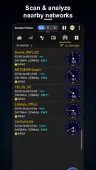 WiFi Analyzer APK download