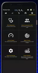 WiFi Analyzer APK download
