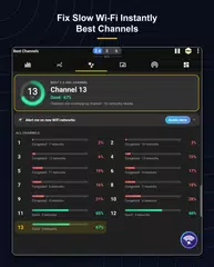 WiFi Analyzer APK download