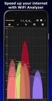 WiFi Analyzer पोस्टर