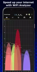 WiFi Analyzer APK download