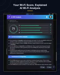 WiFi Analyzer APK download