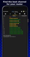 WiFi Analyzer स्क्रीनशॉट 2