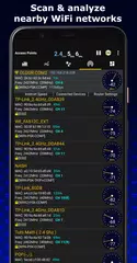 WiFi Analyzer APK download