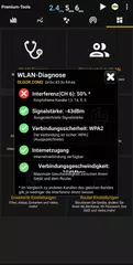 WiFi Analyzer APK Herunterladen