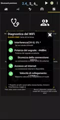 download Analizzatore WiFi APK