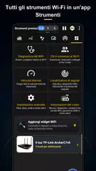 download Analizzatore WiFi APK