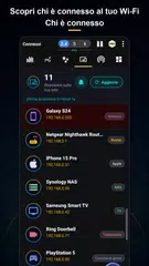 download Analizzatore WiFi APK
