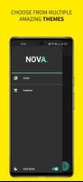 Nova: Custom formula app تصوير الشاشة 1