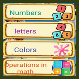 Kids Game for Learning