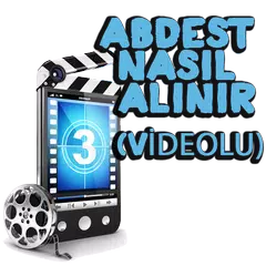 ABDEST NASIL ALINIR VİDEOLU APK download