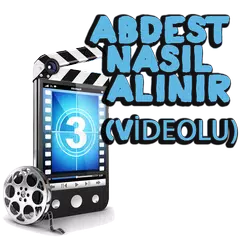 ABDEST NASIL ALINIR VİDEOLU