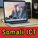 APK Somali ICT Book