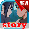 Hint Of naruto ninja strom 4