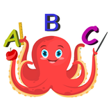English Alphabet for kids APK