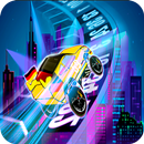 Car Climb World Mountains APK