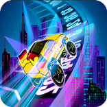 Car Climb World Mountains