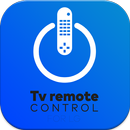 Universal TV Remote Control-APK