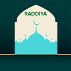 Raddiya আইকন