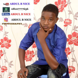 Abdul B Nice App