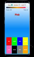 Color Puzzle 海报