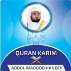 Abdul Wadood Hanif Offline biểu tượng