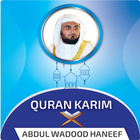 Abdul Wadood Hanif Offline icône