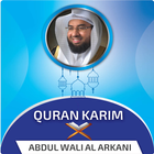 Abdul Wali Al Arkani Offline icône
