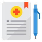 The Arabic Medical Library icono