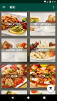 Food Feast - Online Food Delivery captura de pantalla 1