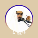 Abdulrahman Al Madjed mp3 APK