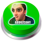 Abduzcan Meme Button-icoon
