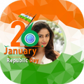 Republic Day Photo Frames